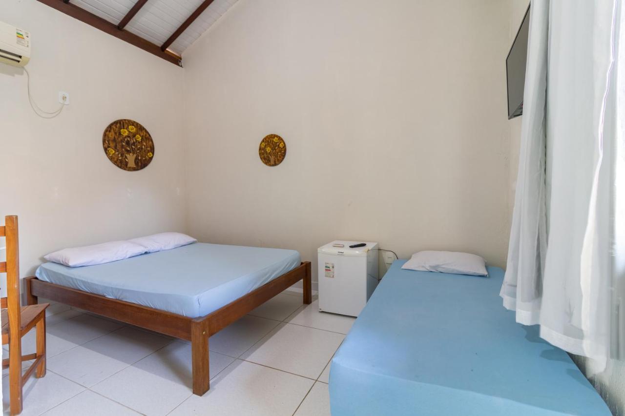 Guest house Catalina Porto Seguro