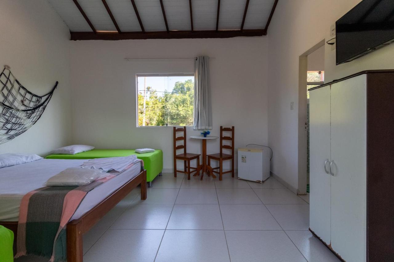Guest house Catalina Porto Seguro
