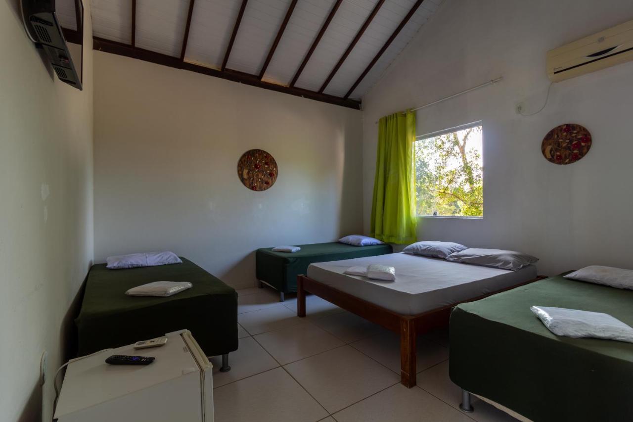 Catalina Guest house Porto Seguro